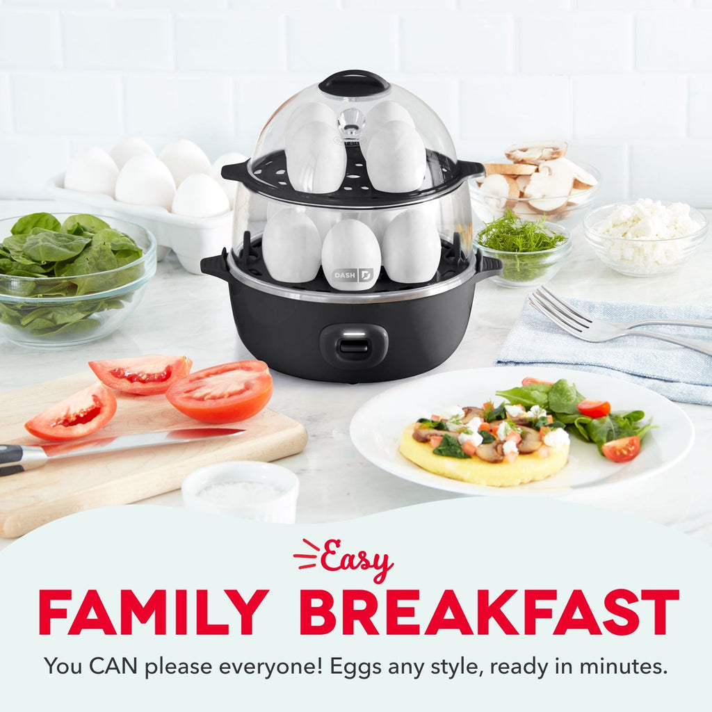 16pc Egg Cooker